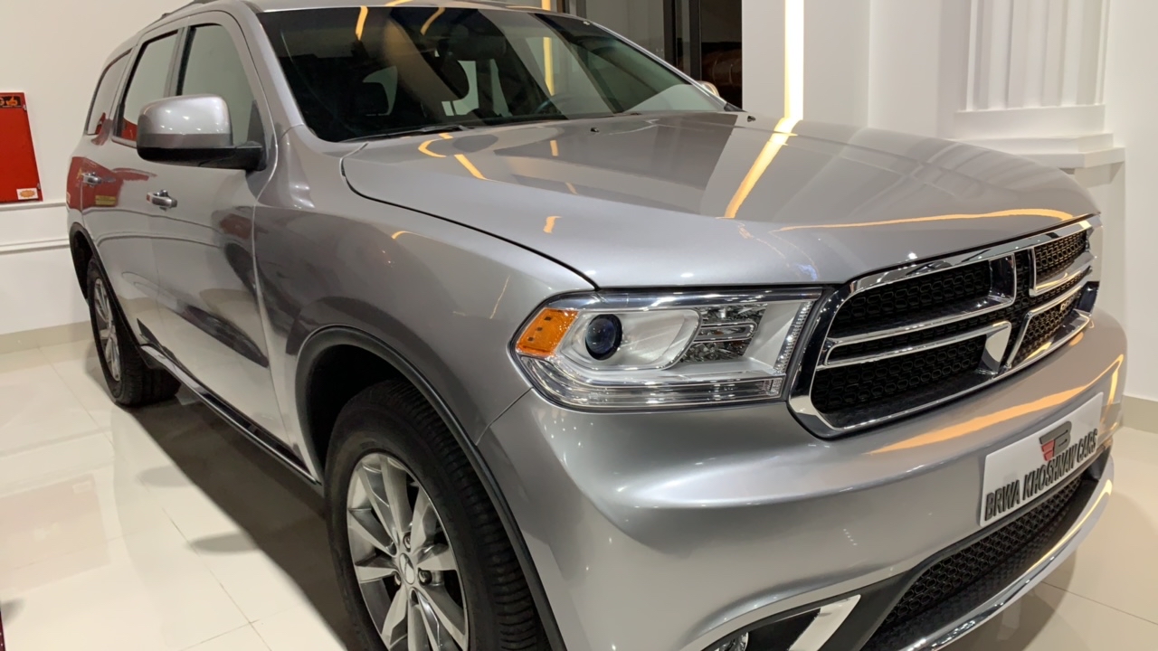 Dodge Durango